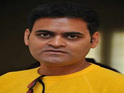 Praveen Sattaru says shooting PSV Garuda Vega in Georgia was a big challenge