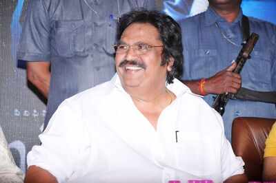 RIP Dasari garu! You made Telugu cinema a better place