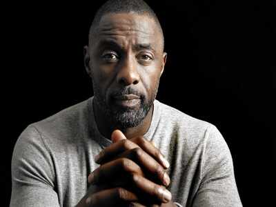 Idris Elba to return for season five of 'Luther'