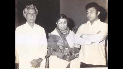 Thursday is birth centenary of genius composer Sajjad Hussain
