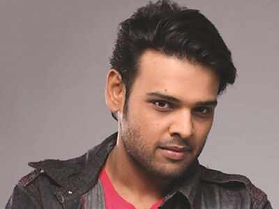 'Vittalacharya' is title of Nawin Vijay Krishna's next