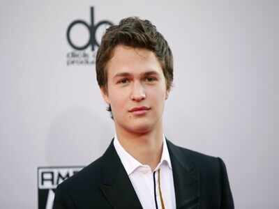 Ansel Elgort: It's hard to be liked and successful