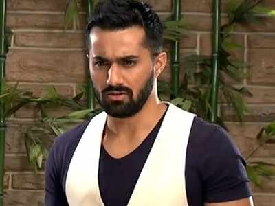 Need to stop making regressive content on TV: Vishal Karwal