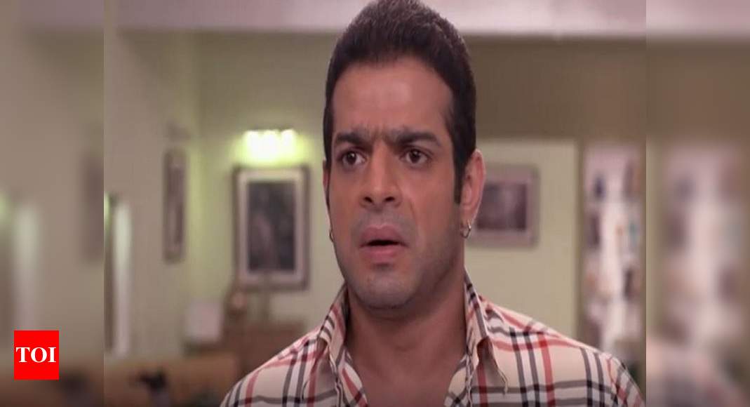 Yeh Hai Mohabbatein Written Update June Raman Doesn T Want