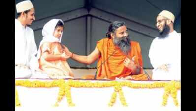 ‘Way to strengthen faith of Christians, Muslims’