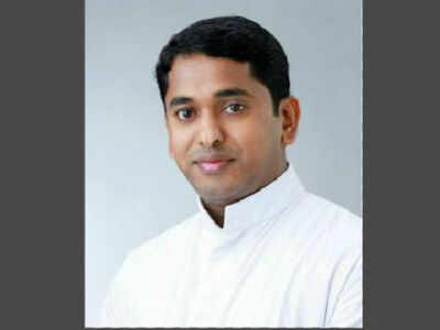 Indian priest Martin Xavier found dead in Edinburgh