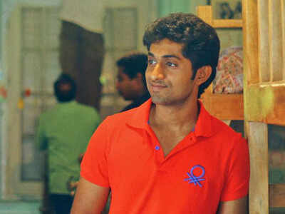 Dhyan Sreenivasan’s next titled Sachin