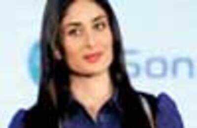 Marilyn over Madhubala for Bebo