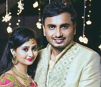 Amulya on Super Talktime