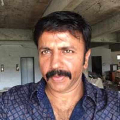 I'm not afraid of being isolated by AMMA: Prakash Bare