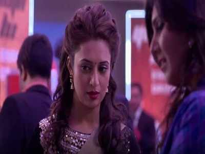 Yeh Hai Mohabbatein July Written Update Adi S Launch Party