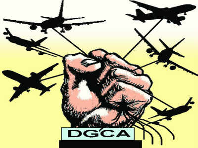 DGCA Aviation Regulator To Conduct Special Audit Of Airlines Times