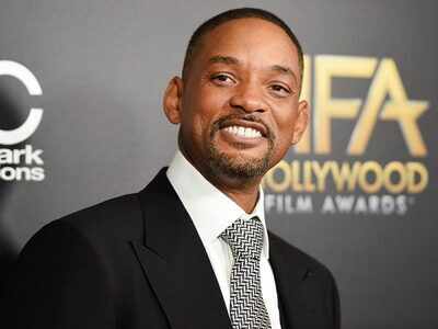 Will Smith's 'Gemini Man' to release on October 2019