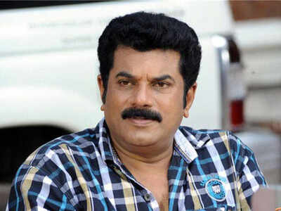 Mukesh joins Shyamaprasad’s Hey Jude