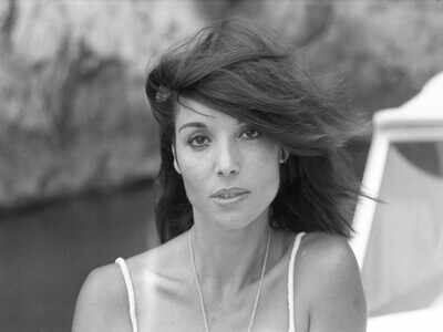 'The Indian Fighter' actress Elsa Martinelli passes away at 82