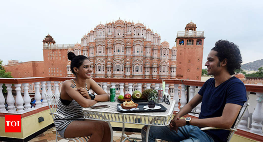 Discover Tattoo Cafe Hawa Mahal Camera Edu Vn