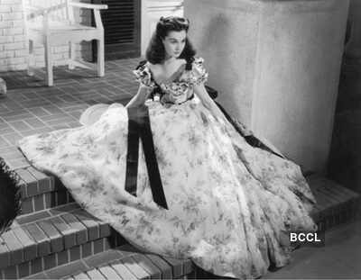 Vivian Leigh's copy of "Gone With The Wind" script up for auction