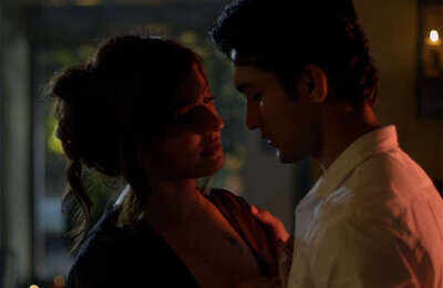 Shab Movie Review, Story, Synopsis, Trailer, Songs, Cast & Crew