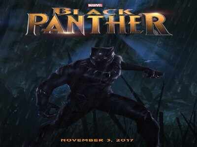 'Black Panther' mix of 'The Godfather' and James Bond: Producer