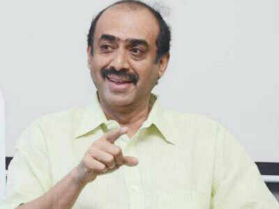 Suresh Babu denies Rana and Abhiram Daggubati's involvement in the Tollywood drug scandal