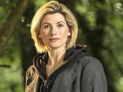 Jodie Whittaker cast as next 'Doctor Who'