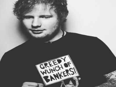 Ed Sheeran to guest star in 'The Simpsons'