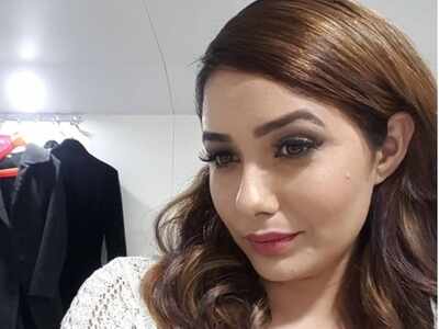 Leena Jumani doing a Bollywood film? Drops a hint on Instagram
