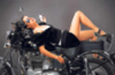 Marriage has made me: Bhumika
