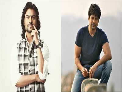 Left Right Left actors Gaurav Chopra and Rajeev Khandelwal to star in a film