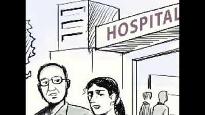 External agency should fix rates: Hospitals