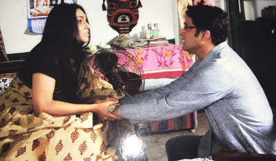 Rituparna Sengupta is heartbroken at actor Inder Kumar's death
