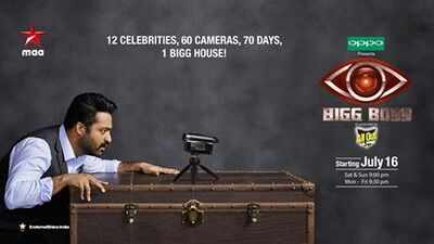 Bigg Boss Telugu- July 31 update: Inmates are not much in favour of Diksha Panth, who made a wild card entry