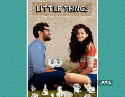 Little Things, a web series, to be made into book