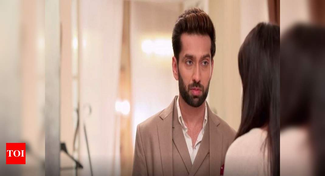 Ishqbaaz August 01 2017 Written Update Shivaay Is Curious To Know