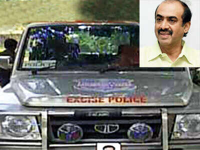 Hyderabad drugs case: Suresh Babu’s ‘courier’ attracts excise sleuths to Ramanaidu Studio