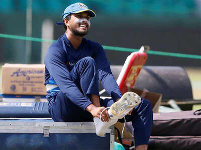 Can Dinesh Chandimal, KL Rahul make the jump?