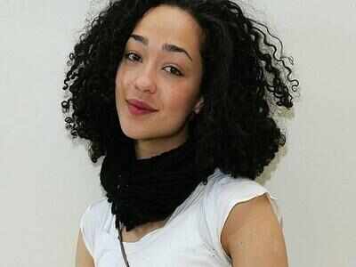 Ruth Negga joins Brad Pitt in sci-fi thriller 'Ad Astra'