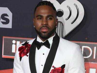 Jason Derulo: It's important for singers to diversify