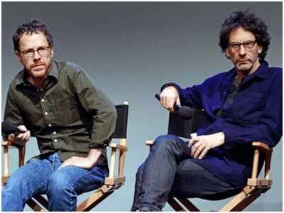 Coen brothers developing an anthology series at Netflix