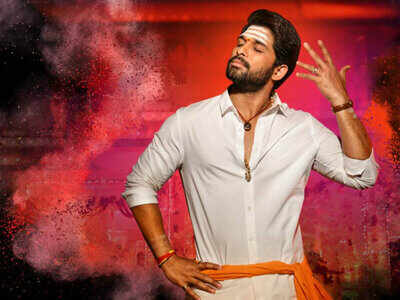 Allu Arjun and Pooja Hegde starrer DJ’s Malayalam dub ‘Dhruvaraja Jagannadh’ releases in Kerala