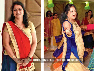 Lucknow’s happening teej parties