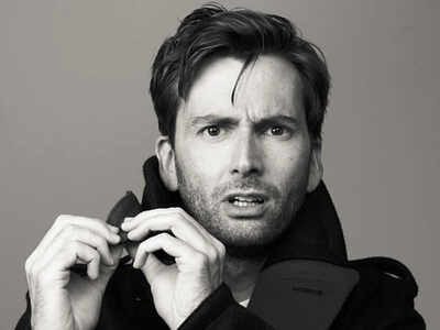 Michael Sheen and David Tennant to star in 'Good Omens'