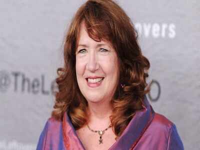 Ann Dowd: Will never accept label of a character actor