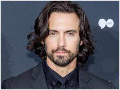 The good guy role made Milo Ventimiglia take up 'This Is Us'