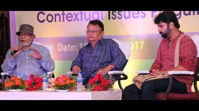 Odia Cinema needs wide media coverage and criticism