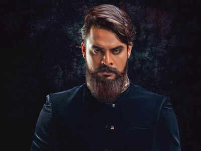 Tovino to do a rustic lad act again