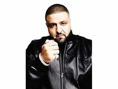 DJ Khaled wants to collaborate with Adele