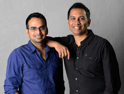 Raj Nidimoru and Krishna DK: People had trust issues with us initially