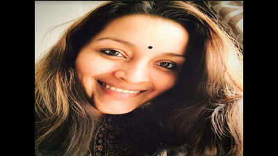 Pawan Kalyan was first reader to my poetry: Renu Desai