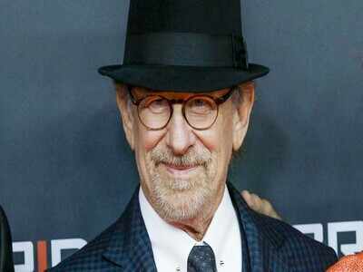 Steven Spielberg's Pentagon Papers movie gets title